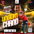 create professional sports flyer cricket poster