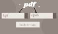 convert pdf to kpf amazon kindle book format,epub  formatting ,ebook formatting