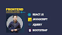 fix bugs and build responsive react, jquery, or bootstrap websites