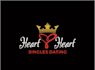 do a high resolution dating logo with express delivery