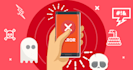 do bug fixing in your apps