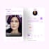 develop social chat, video chat dating app, social media