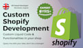 fix shopify bugs, edit liquid code and develop custom features