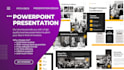 design graphs, charts and diagrams in powerpoint