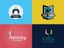 design a premium vector logo with unlimited revisions
