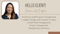 be your property management  virtual assistant