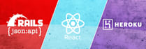 build reactjs and ruby on rails full stack application