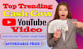 create viral faceless youtube videos for fast channel growth