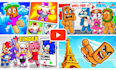 draw a professional roblox thumbnail