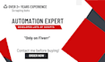 write python scripts for automation, data extraction