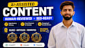 create high quality ai assisted content using chatgpt, claude and gemini