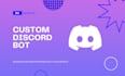 create a custom discord bot for your discord server