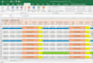 do perfect data collection, web research, copy paste, data entry