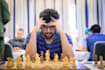 play chess training games with you