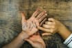 do palm reading to tell about your future