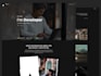 create premium wordpress theme