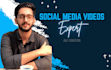 edit social media videos for you