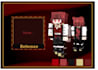 make you a minecraft skin from scratch