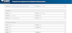 help you add a sars registered representative south africa