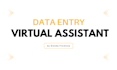 be your helpful virtual assistant