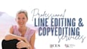 professionally edit your fiction manuscript for clarity, flow, and readability