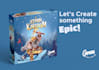 create your own board game