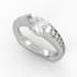 do 3d jewelry design and make realistic model rendering