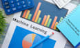 do machine learning projects using python