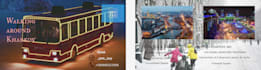 make business cards, websites, and landing pages