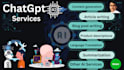 be your openai chatgpt assistant to make wonders using ai