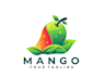 do a unique creative custom mango logo with fast delivery
