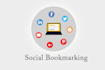 create manually social bookmarking submissions with high da backlinks