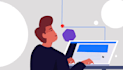 make 2d animation videos, explainer videos, character animation