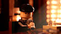create a professional stop motion video