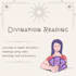 use vedic astrology and cartomancy for divination