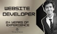 rebuild, refurbish, modify, and design a wordpress website