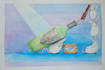 create illustrations and paintings various styles
