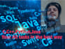 do python , c and cpp programming tasks