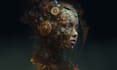 create professional art, illustrations using midjourney ai