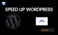 speed up your wordpress website