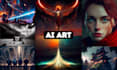 create stunning custom ai art using midjourney