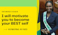 motivate you to become your best self
