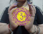 remove all impurities in your chakras with karmic reiki