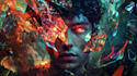 create stunning ai art and concept ai generated art with midjourney ai