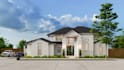 do 3d realistic rendering images of your house