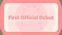 make a beautiful teaser debut for vtuber