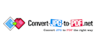 convert jpeg to pdf