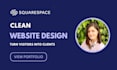 create a custom squarespace website