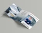 design amazing professional brouchers and flyers