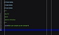 bug fix, write python scripts and build scraping tools